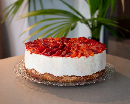 Kake favoritt 3