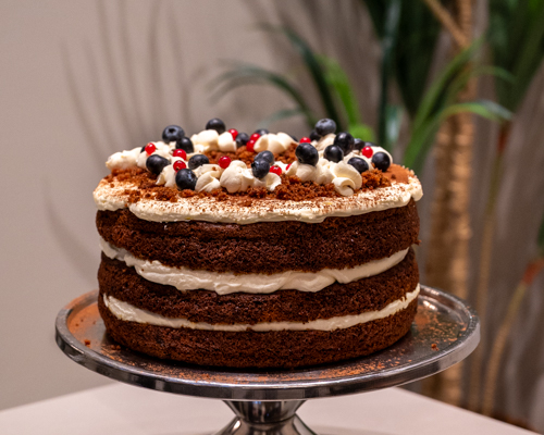 Kake favoritt 2