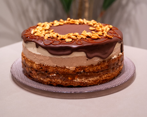 Kake favoritt 1